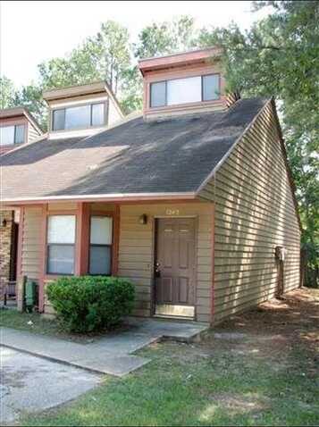 1245 E Orange Avenue, Tallahassee, FL 32301