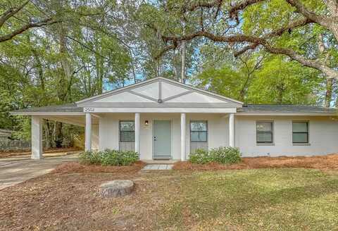 2502 Tupelo Terrace, Tallahassee, FL 32303