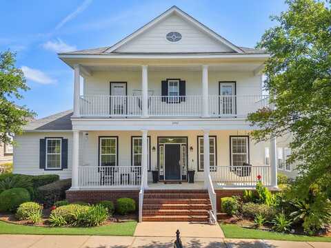 2462 Goldenrod Way, Tallahassee, FL 32311
