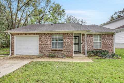 4457 Wesley Drive, Tallahassee, FL 32303