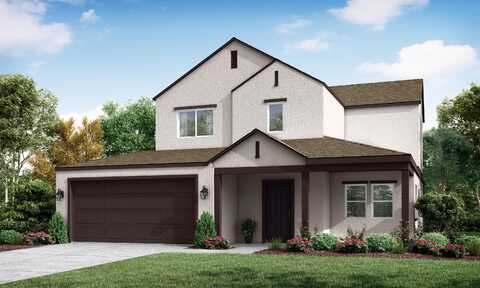 236 N Kennedy Street, Visalia, CA 93292