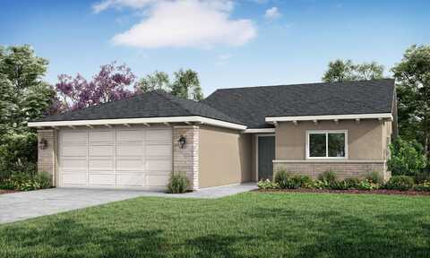 246 N Kennedy Street, Visalia, CA 93292