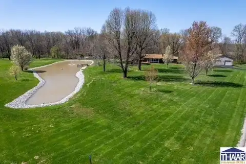 10515 N Co Rd 450 W, Famersburg, IN 47850