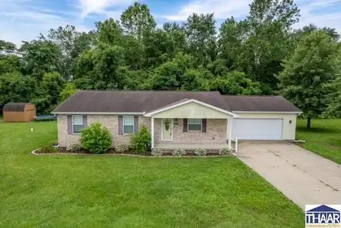 3355 Rabbit Run Court, Terre Haute, IN 47802