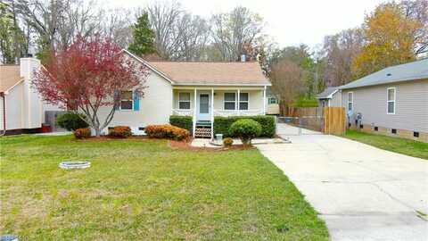 202 JEREMEY Way, High Point, NC 27265