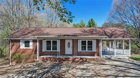 1293 Newnam Road, Pelham, NC 27311