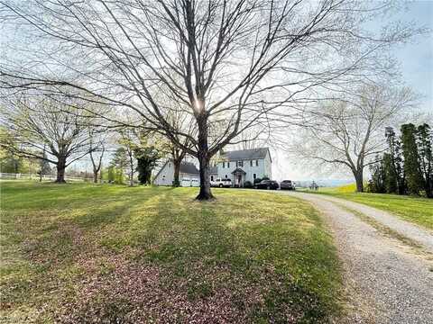 356 Hamby Mountain Road, Purlear, NC 28665
