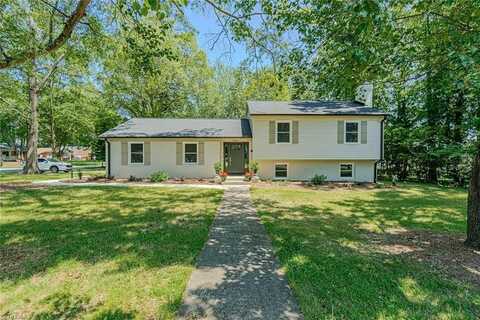2804 Edgewood Avenue, Burlington, NC 27215