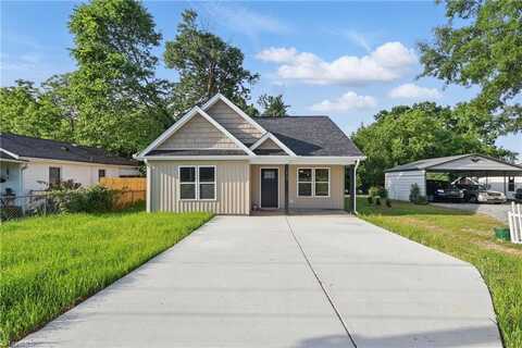 1412 R C Baldwin Avenue, High Point, NC 27260