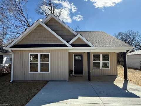 1412 R C Baldwin Avenue, High Point, NC 27260