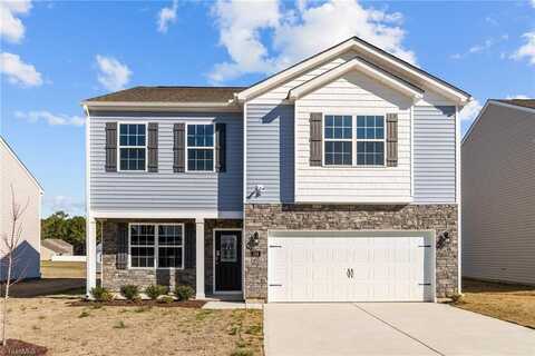 3109 Middle Creek Lane, Greensboro, NC 27405