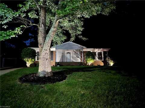 709 Habersham Road, High Point, NC 27265