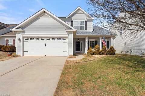 3965 Creekmoore Drive, Winston Salem, NC 27101