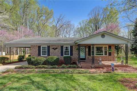2909 Nichols Avenue, Greensboro, NC 27405