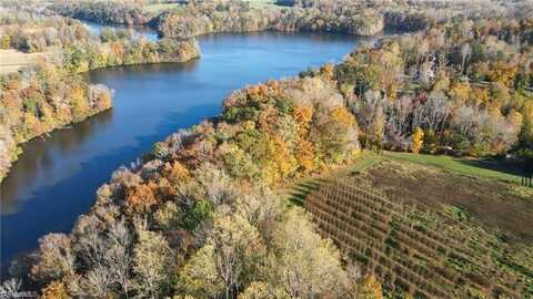 0 Boyd Road, Reidsville, NC 27320