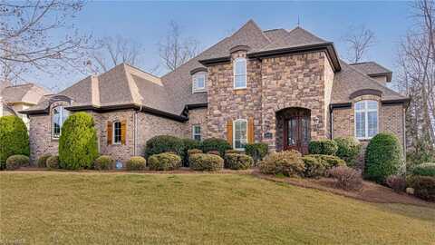 1131 Downing Creek Court, Winston Salem, NC 27106