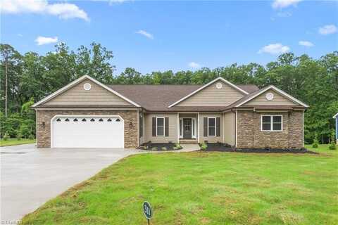 311 Marigold Lane, Lexington, NC 27292