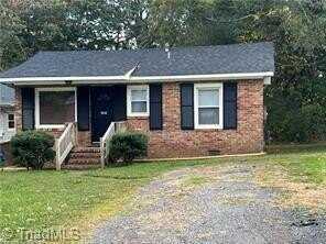 2203 Bradley Street, Greensboro, NC 27406