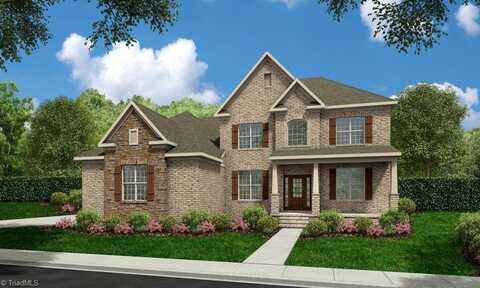 4022 Estate Drive, Lewisville, NC 27023