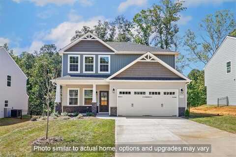 3199 Riley Ford Trail, High Point, NC 27265