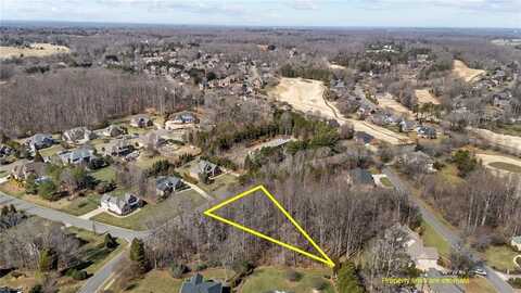 0 Seay Drive, Advance, NC 27006