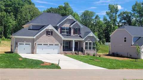 1655 Lazy Fox Lane, Kernersville, NC 27284
