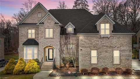 6308 New Bailey Trail, Greensboro, NC 27455