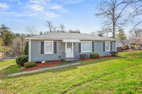 272 Sunset Drive, Thomasville, NC 27360