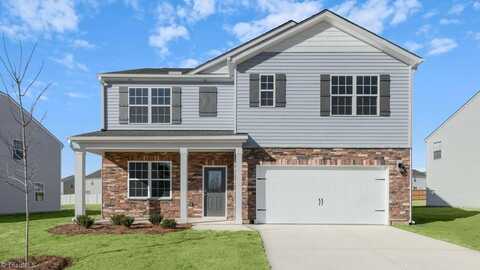 6124 Blue Streak Court, Greensboro, NC 27455