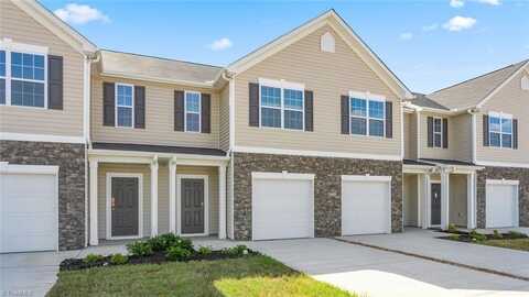 5555 Henley Ridge Drive, Graham, NC 27253