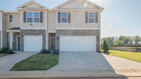 1321 Broholmer Lane, Greensboro, NC 27405