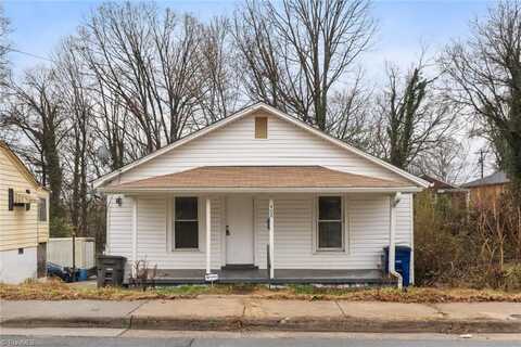 408 W 23rd Street, Winston Salem, NC 27105