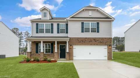 220 Falcon Lane, Lexington, NC 27295