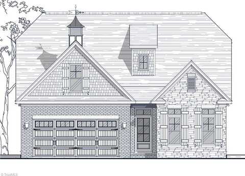 2786 Monarch Way, Winston Salem, NC 27106