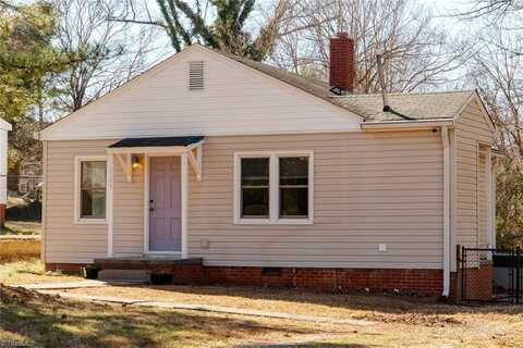 1307 Waverly Street, High Point, NC 27262