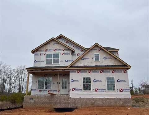 5204 Logos Drive, Stokesdale, NC 27357