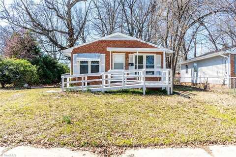 312 Windley Street, High Point, NC 27260