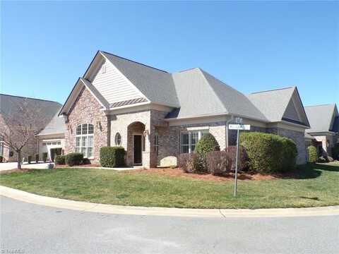 4000 Mulligan Circle, Greensboro, NC 27406
