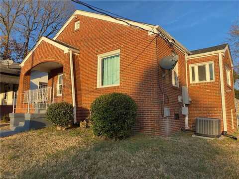 815 Cameron Avenue, Winston Salem, NC 27101