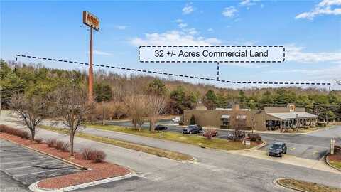 Tbd NC Highway 67, Jonesville, NC 28642
