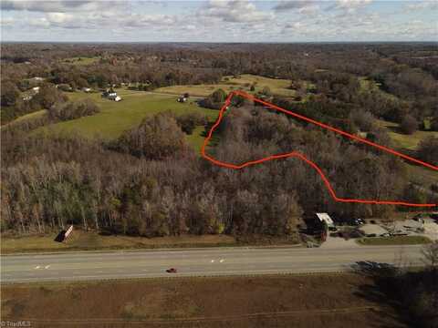 00 Harrison Crossroad Loop, Reidsville, NC 27320