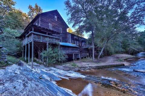 318 Elkin Creek Mill Road, Elkin, NC 28621