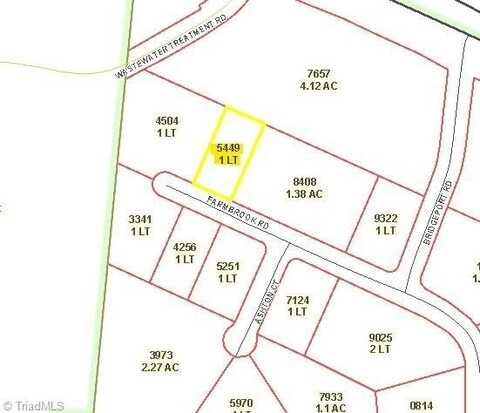 01 Farmbrook Road, Mount Airy, NC 27030