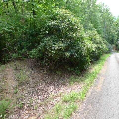 Lot 18 Mountain View Drive, Lowgap, NC 27024
