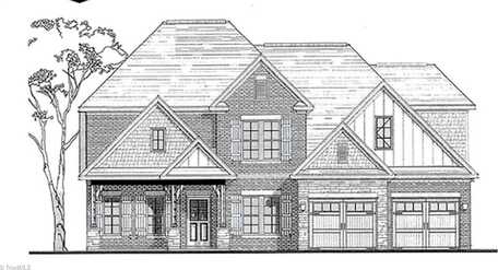296 Vine Ridge Drive, Winston Salem, NC 27127
