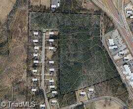 00 Ashcroft Drive, Reidsville, NC 27320