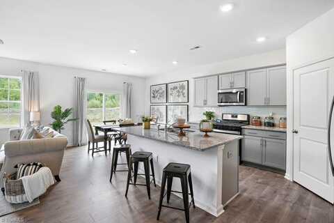 428 Bryson Boulevard, Lexington, NC 27295