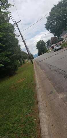 Tba 9th Street, North Wilkesboro, NC 28659