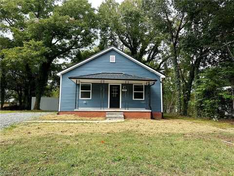 600 Townbranch Road, Graham, NC 27253