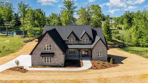 8011 Honkers Hollow Drive, Stokesdale, NC 27357
